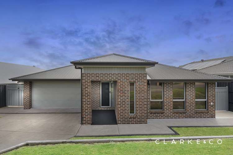 Main view of Homely house listing, 27 Rockmaster Street, Chisholm NSW 2322