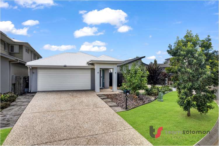 Main view of Homely house listing, 12 Kim Jon Court, Thornlands QLD 4164
