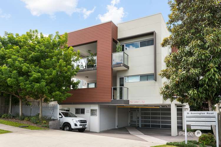 4/31 Kennington Road, Camp Hill QLD 4152