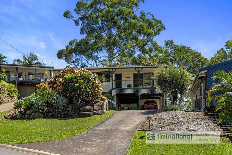Main view of Homely house listing, 50 Panorama Drive, Tweed Heads West NSW 2485