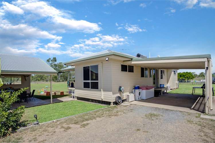 Main view of Homely acreageSemiRural listing, 71 Laurel Bank Road, Alton Downs QLD 4702