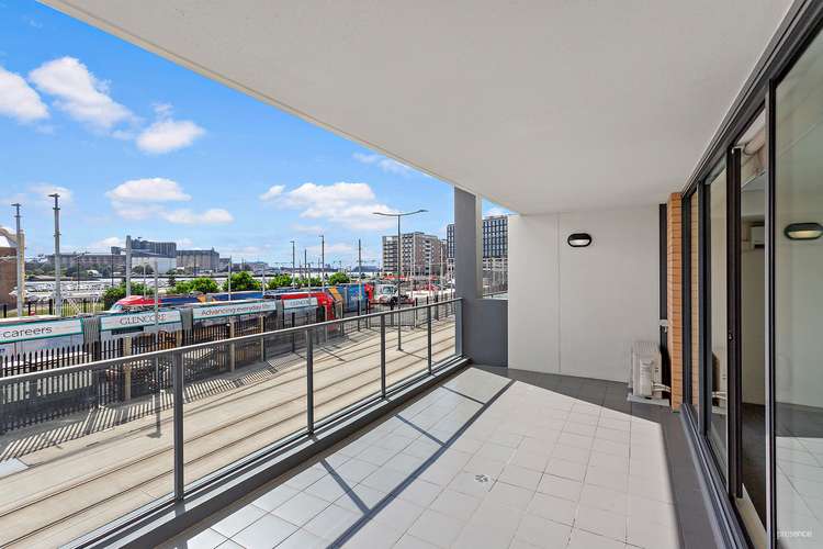 Main view of Homely apartment listing, 2103/25 Beresford Street, Newcastle West NSW 2302