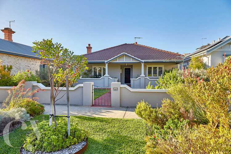 Main view of Homely house listing, 16 Howard Street, Fremantle WA 6160