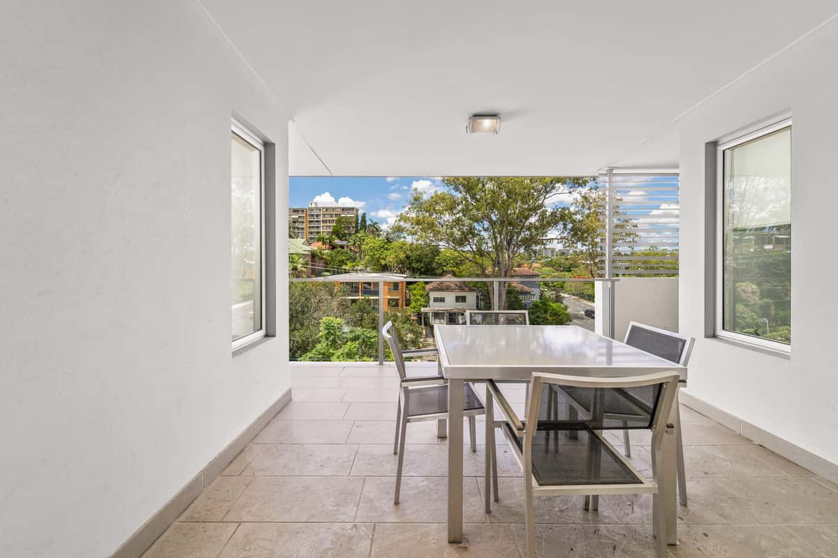 Main view of Homely apartment listing, 23/18 Gailey Road, St Lucia QLD 4067