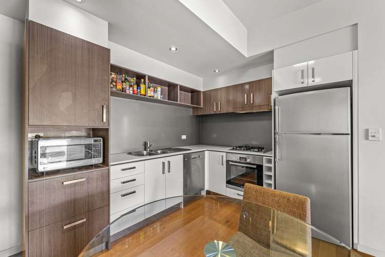 Fifth view of Homely apartment listing, 23/18 Gailey Road, St Lucia QLD 4067