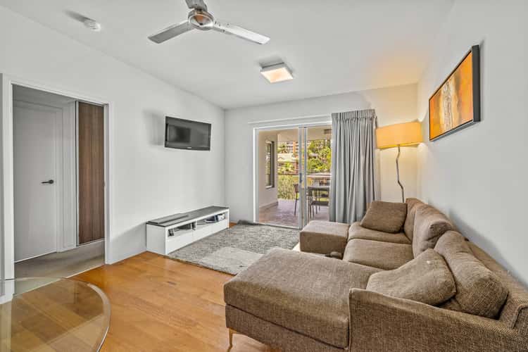 Sixth view of Homely apartment listing, 23/18 Gailey Road, St Lucia QLD 4067