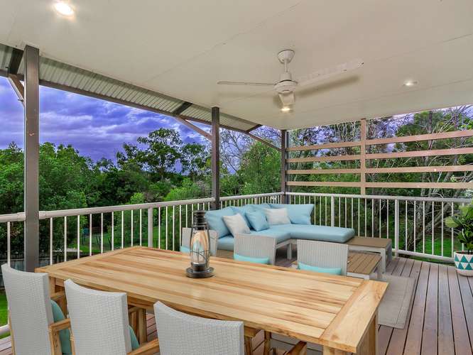 Third view of Homely house listing, 5B Miller Parade, Everton Hills QLD 4053
