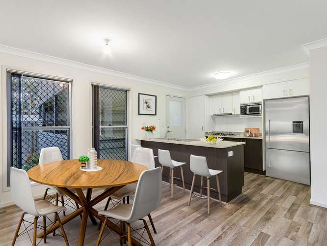 Fifth view of Homely house listing, 5B Miller Parade, Everton Hills QLD 4053
