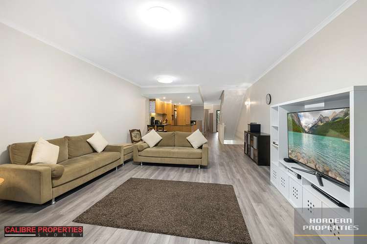 Main view of Homely townhouse listing, 2/17 Joseph Street, Lilyfield NSW 2040