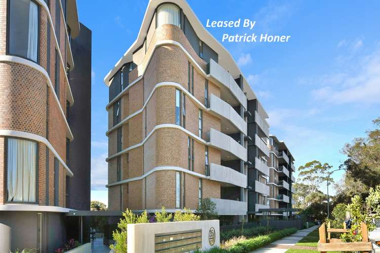 Main view of Homely apartment listing, G04/33 The Grand Parade, Sutherland NSW 2232