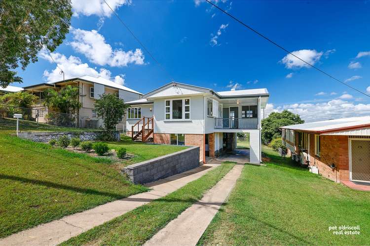 Main view of Homely house listing, 13 Bowen Terrace, The Range QLD 4700