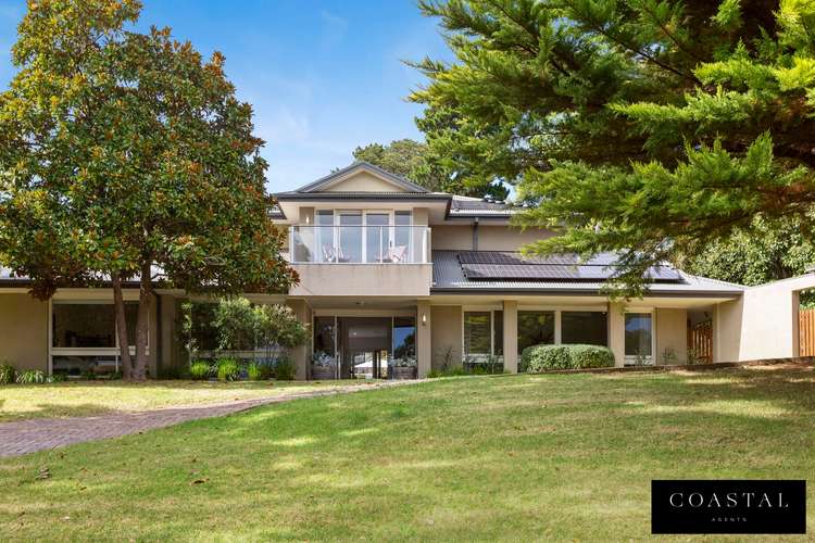 Main view of Homely house listing, 8 Berkeley Court, Mount Eliza VIC 3930