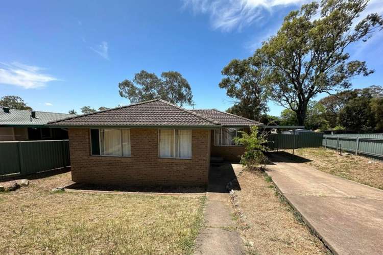 Main view of Homely house listing, 9 Dangar Place, Muswellbrook NSW 2333