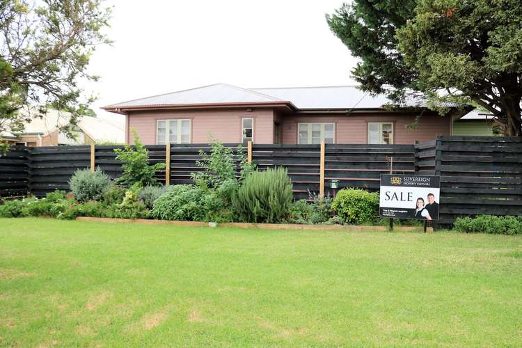 Main view of Homely house listing, 27 Phyllis Street, Harristown QLD 4350