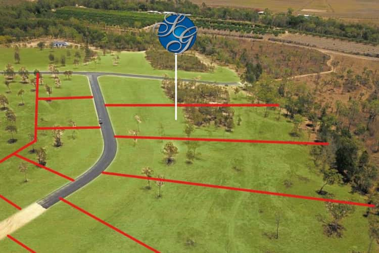 LOT 56 Country Road, Mareeba QLD 4880