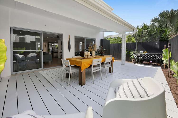Main view of Homely house listing, 56 Venice Street, Burleigh Waters QLD 4220