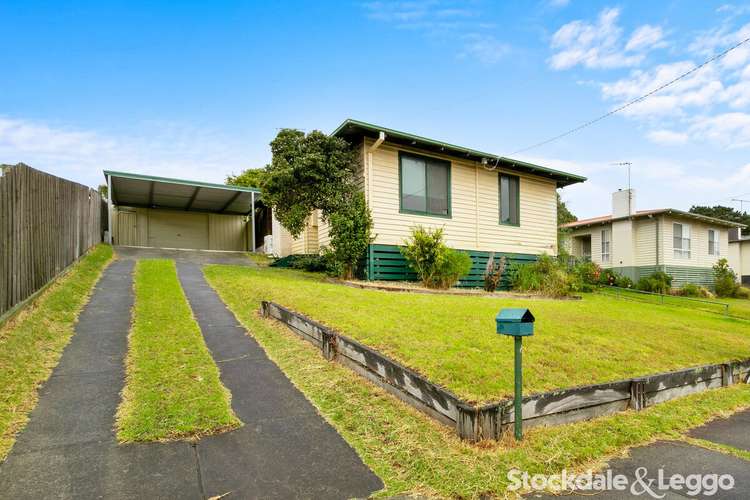 Main view of Homely house listing, 20 Tulloch Street, Morwell VIC 3840