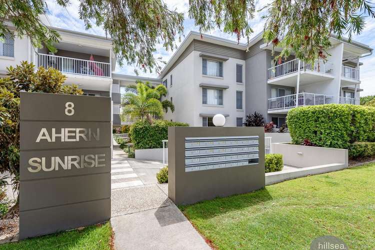 Main view of Homely unit listing, 3/8-10 Ahern Street, Labrador QLD 4215