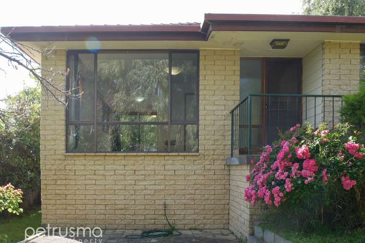 Main view of Homely unit listing, 1/40 Cleburne Street, Kingston TAS 7050