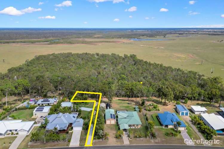 Main view of Homely residentialLand listing, 20 Longview Drive, River Heads QLD 4655