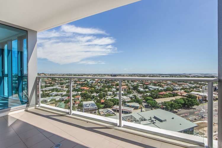Main view of Homely unit listing, 11809/8 Harbour Road, Hamilton QLD 4007