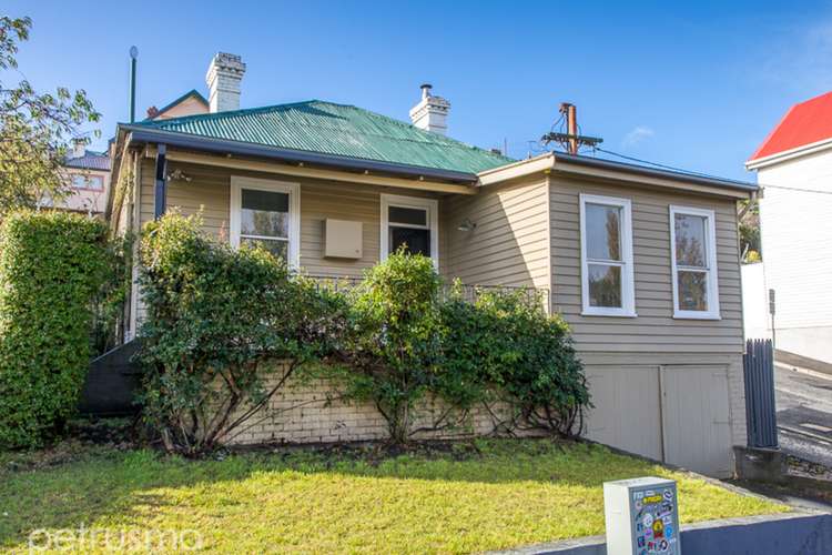 Main view of Homely house listing, 113 Brooker Avenue, Glebe TAS 7000
