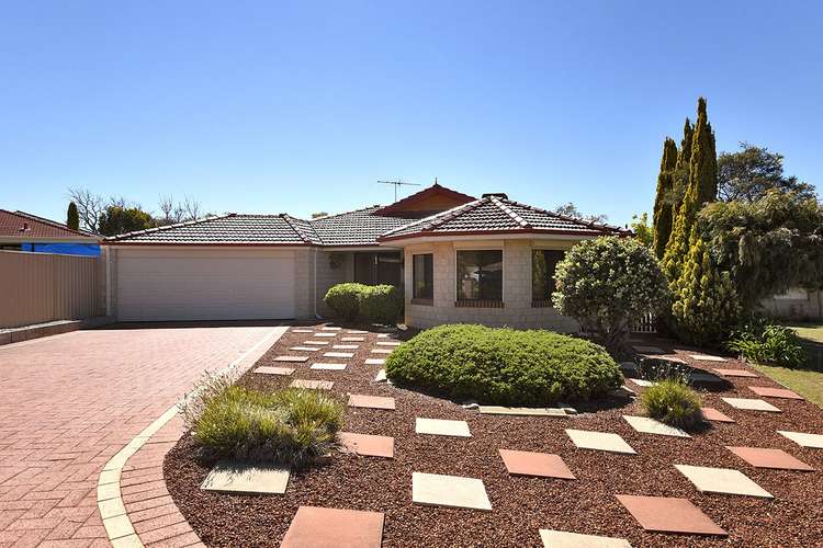 3 Yama Close, Carramar WA 6031