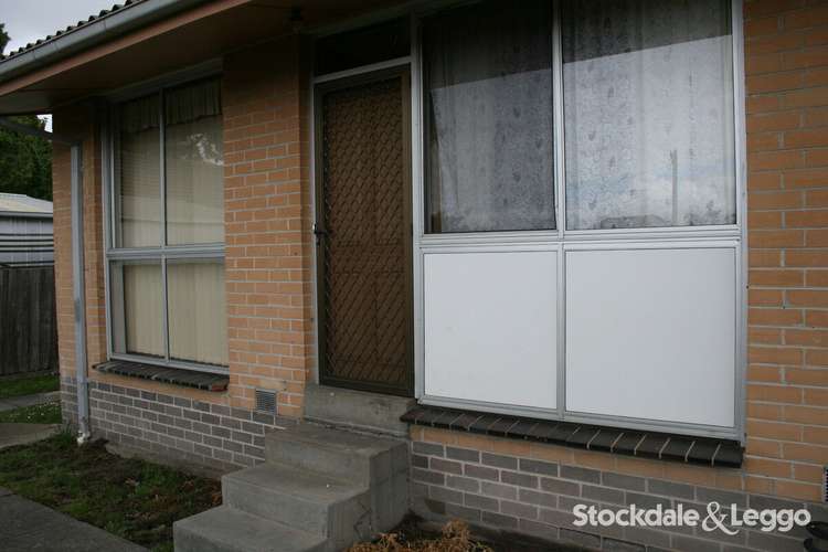 Main view of Homely house listing, 4/18 McDonald Street, Morwell VIC 3840