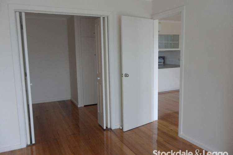 Fourth view of Homely house listing, 4/18 McDonald Street, Morwell VIC 3840