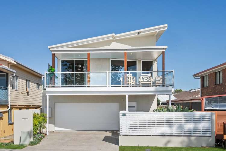 Main view of Homely house listing, 153 Margate Parade, Margate QLD 4019