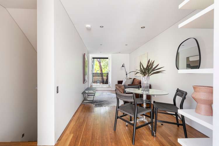 Second view of Homely apartment listing, 1/246 Palmer Street, Darlinghurst NSW 2010