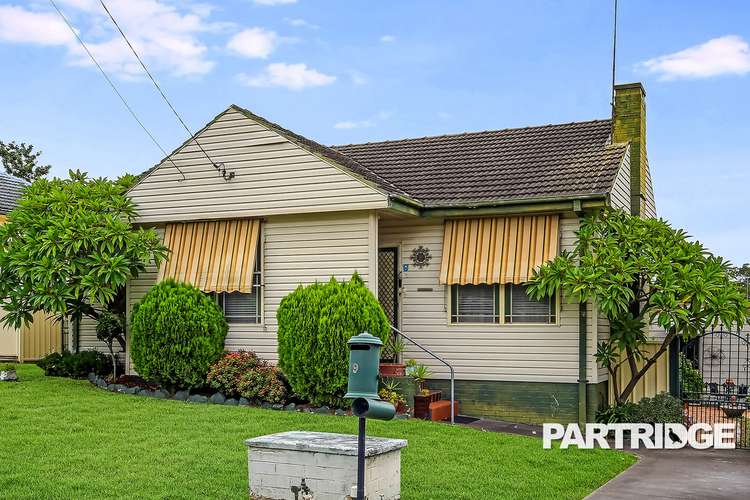 Main view of Homely house listing, 9 Glenn Avenue, Northmead NSW 2152