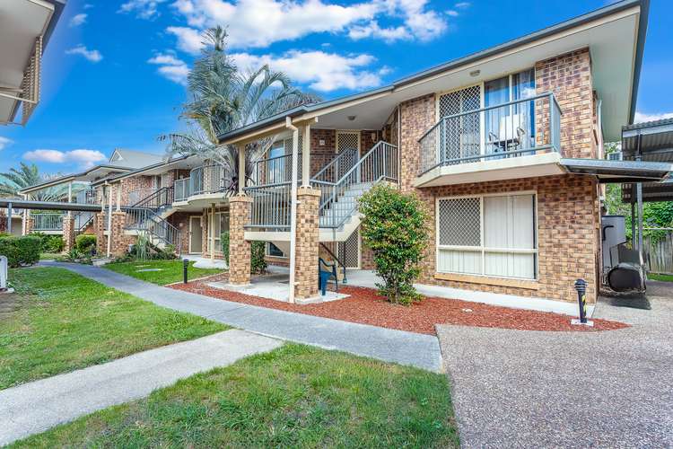 Main view of Homely unit listing, 15/16 Ballantine Street, Chermside QLD 4032