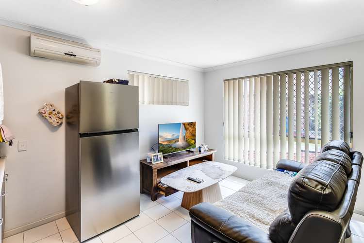 Fifth view of Homely unit listing, 15/16 Ballantine Street, Chermside QLD 4032
