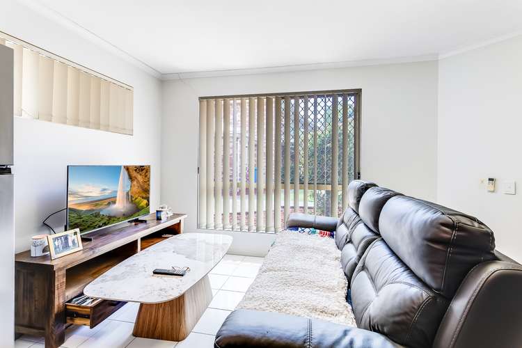 Sixth view of Homely unit listing, 15/16 Ballantine Street, Chermside QLD 4032