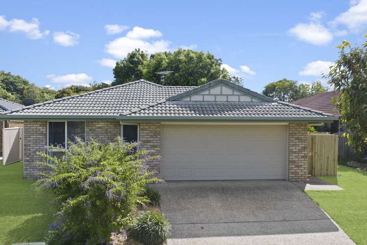 Main view of Homely house listing, 21 Carlisle Street, Caloundra West QLD 4551