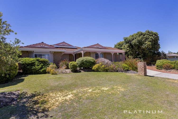 Main view of Homely house listing, 46 Camarino Drive, Woodvale WA 6026