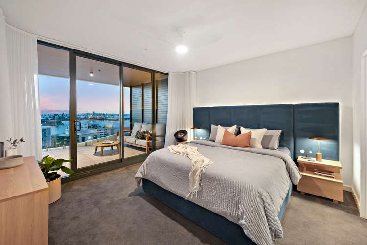 Main view of Homely apartment listing, 1201/509 Hunter Street, Newcastle NSW 2300