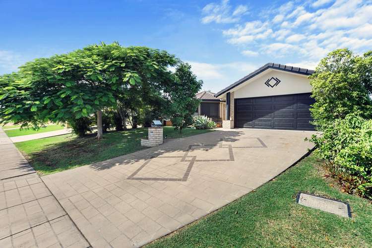Main view of Homely house listing, 94 Wattle Street, Point Vernon QLD 4655