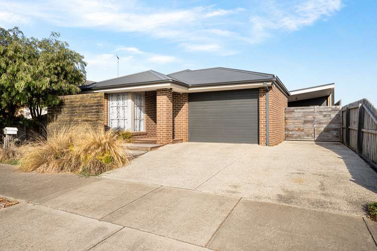 Main view of Homely house listing, 12 Oriondo Way, Marshall VIC 3216