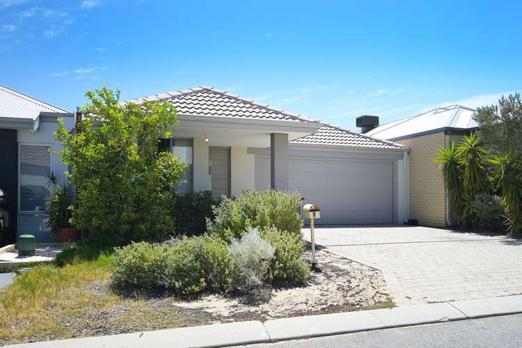 Main view of Homely house listing, 9 Grasswren Way, Alkimos WA 6038