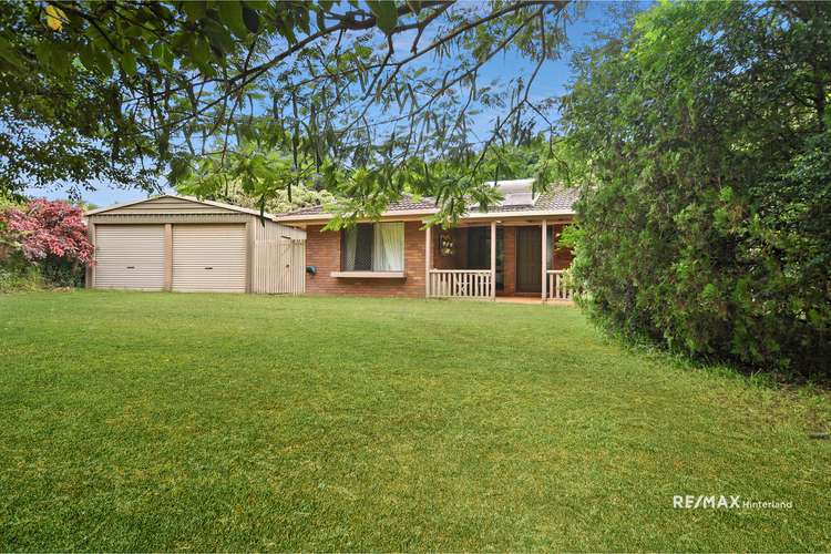 Main view of Homely house listing, 1113 Landsborough Maleny Road, Maleny QLD 4552