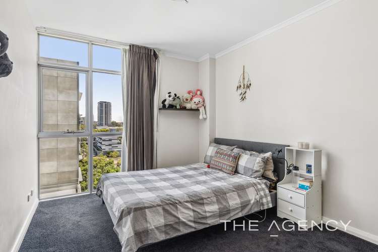 Fifth view of Homely apartment listing, 32/996 Hay Street, Perth WA 6000