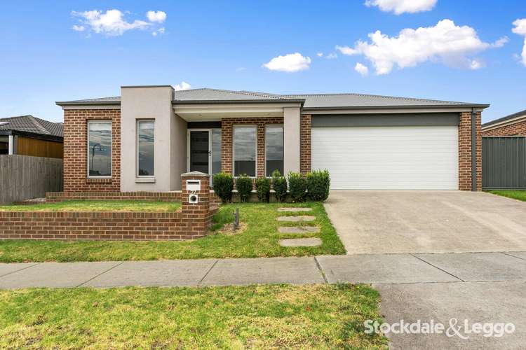27 Donegal Avenue, Traralgon VIC 3844