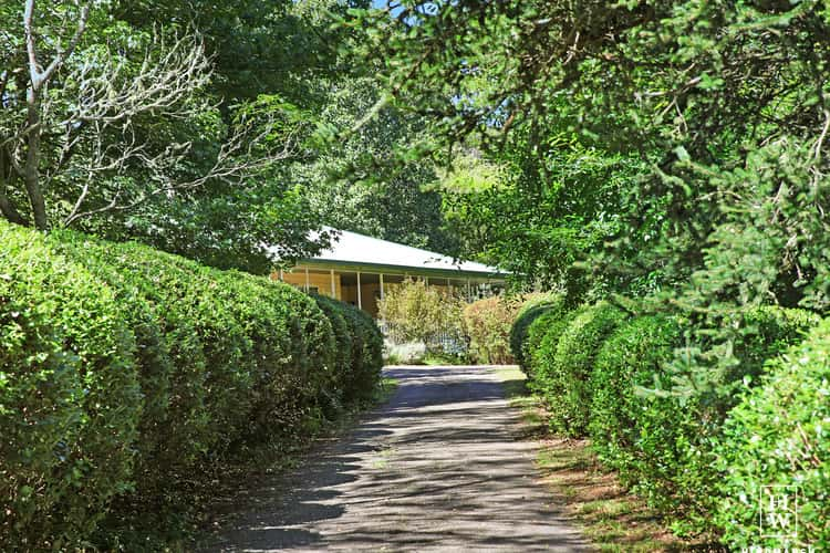 Main view of Homely acreageSemiRural listing, 11 Clearys Lane, Wildes Meadow NSW 2577