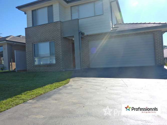 Second view of Homely house listing, 29 Loura Street, Schofields NSW 2762