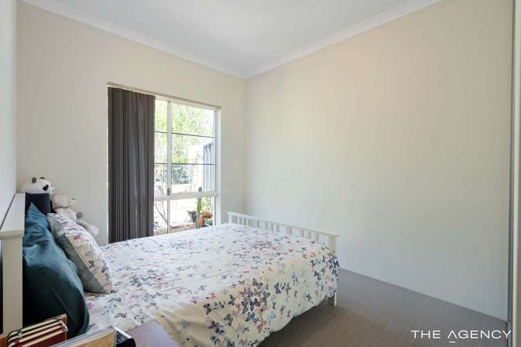 Fourth view of Homely house listing, 36 Mennock Approach, Baldivis WA 6171