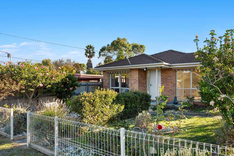 Main view of Homely house listing, 142 Seventh Avenue, Rosebud VIC 3939