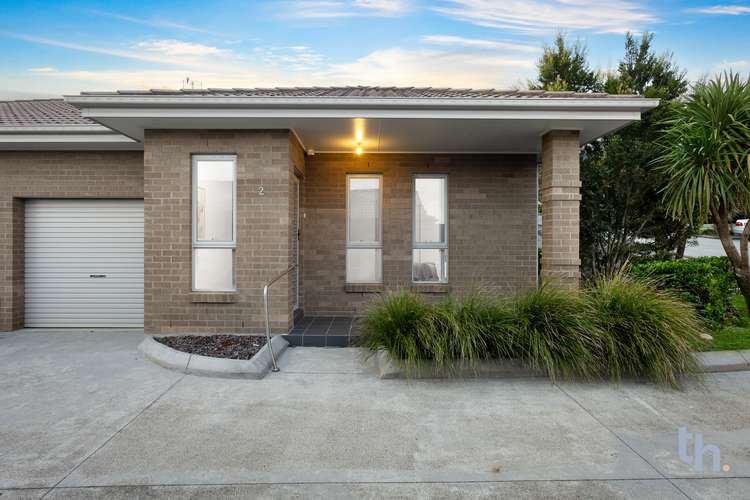 Main view of Homely apartment listing, 2/8 Merrivale Road, Mount Hutton NSW 2290