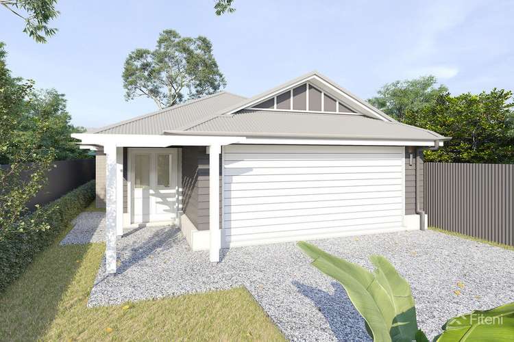 Main view of Homely house listing, Lot 35 Floribunda Way, Victoria Point QLD 4165